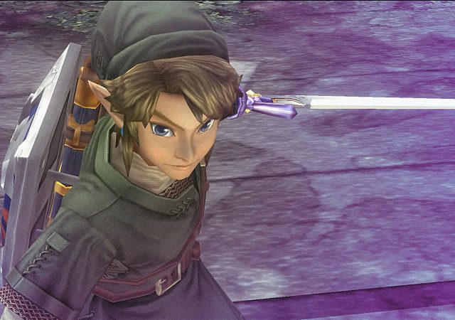 zelda twilight princess