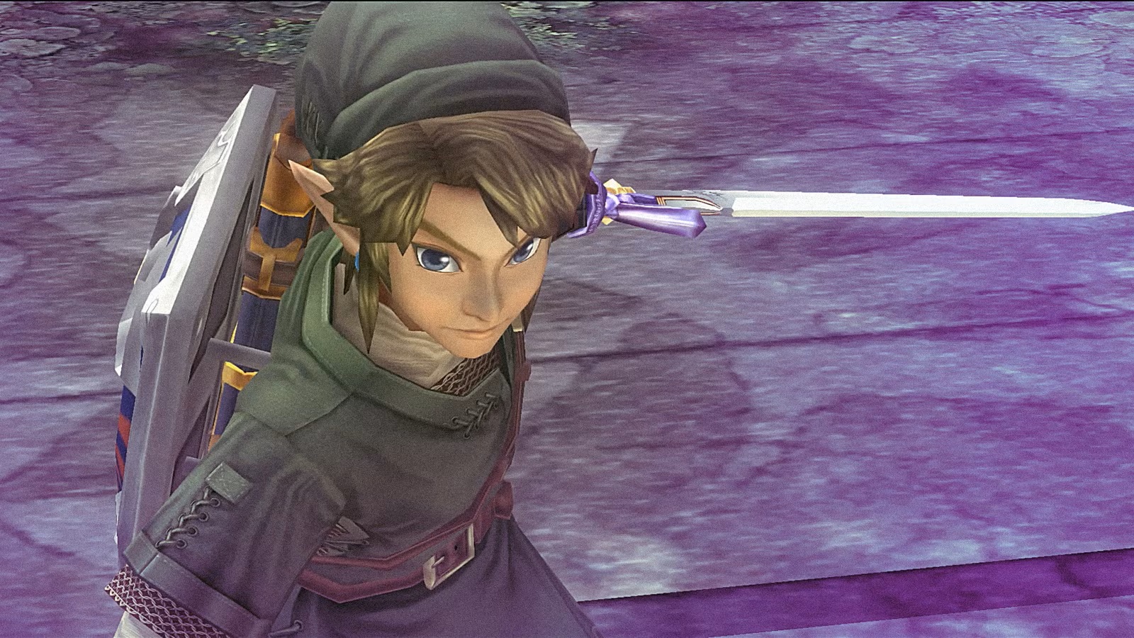 Vídeo do set de filmagem do live-action de Zelda vaza na rede 34 zelda twilight princess