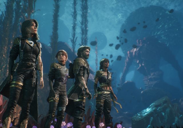 Clair Obscur Expedition 33 1