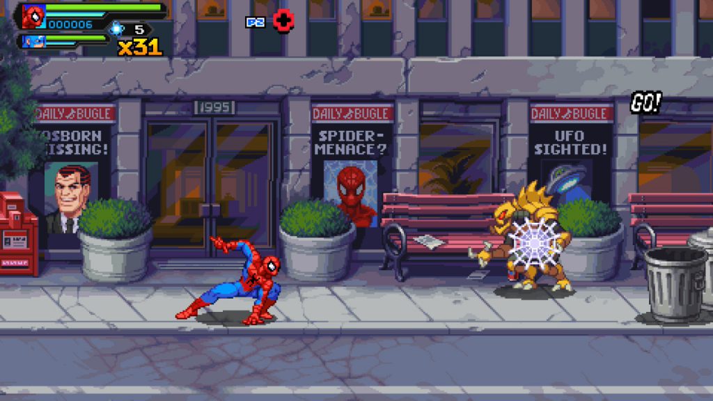 MARVEL Cosmic Invasion - Review 38 IMG 5196