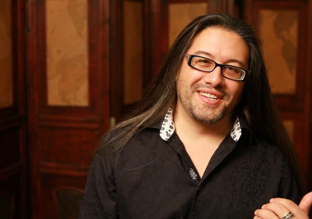 John Romero