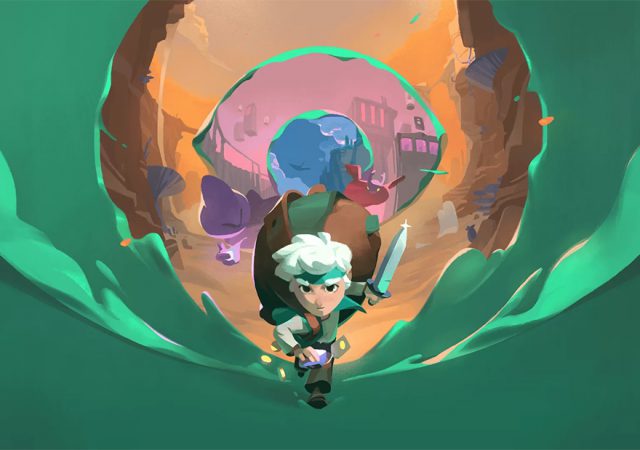 Moonlighter 2: The Endless Vault - Review 39 Moonlighter 2 RE