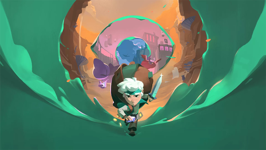 Moonlighter 2 RE