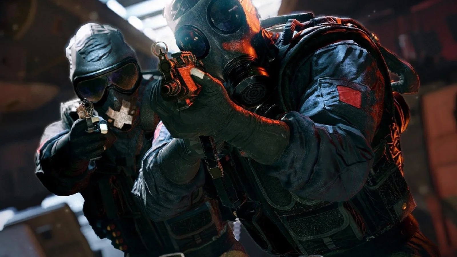 Ubisoft tira Rainbow Six Siege do ar após sofrer ataque hacker 34 Rainbow Six Siege