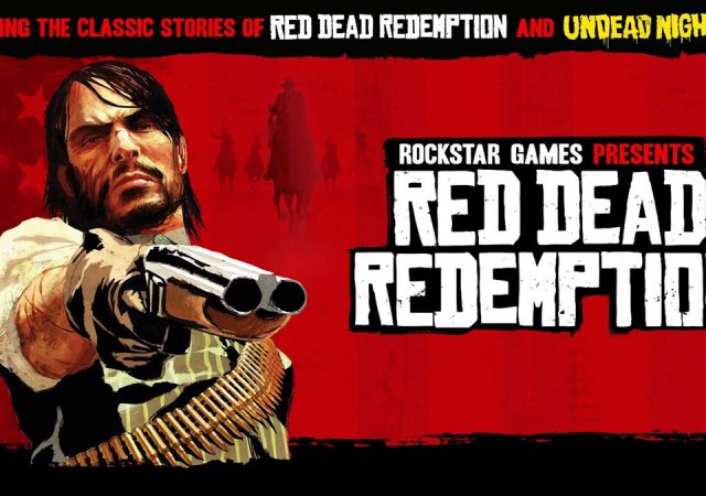 Red Dead Redemption Available to Netflix iOS Android PS5 Xbox Series and Nintendo Switch 2 1