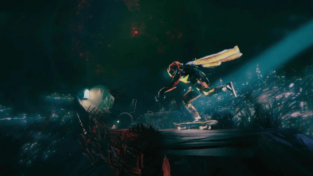 Skate Story - Review 35 Skate Story 1