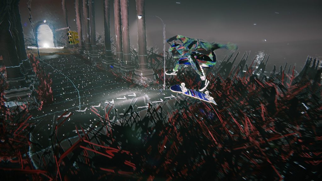 Skate Story - Review 37 Skate Story 4