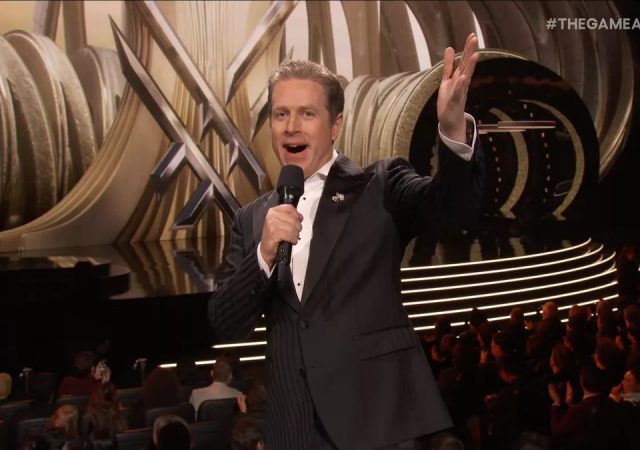 The Game Awards 2025 1