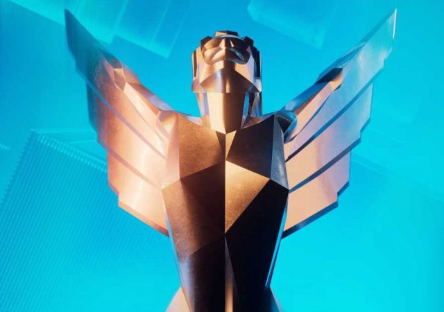 The Game Awards 2025