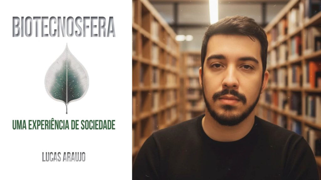 Biotecnosfera: novela futurista que combina especulação científica, filosofia e IA 35 Biotecnosfera