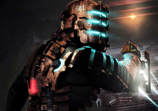 dead space