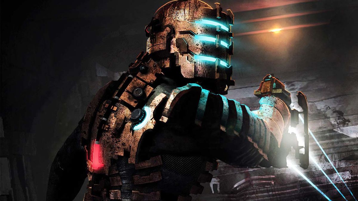 dead space