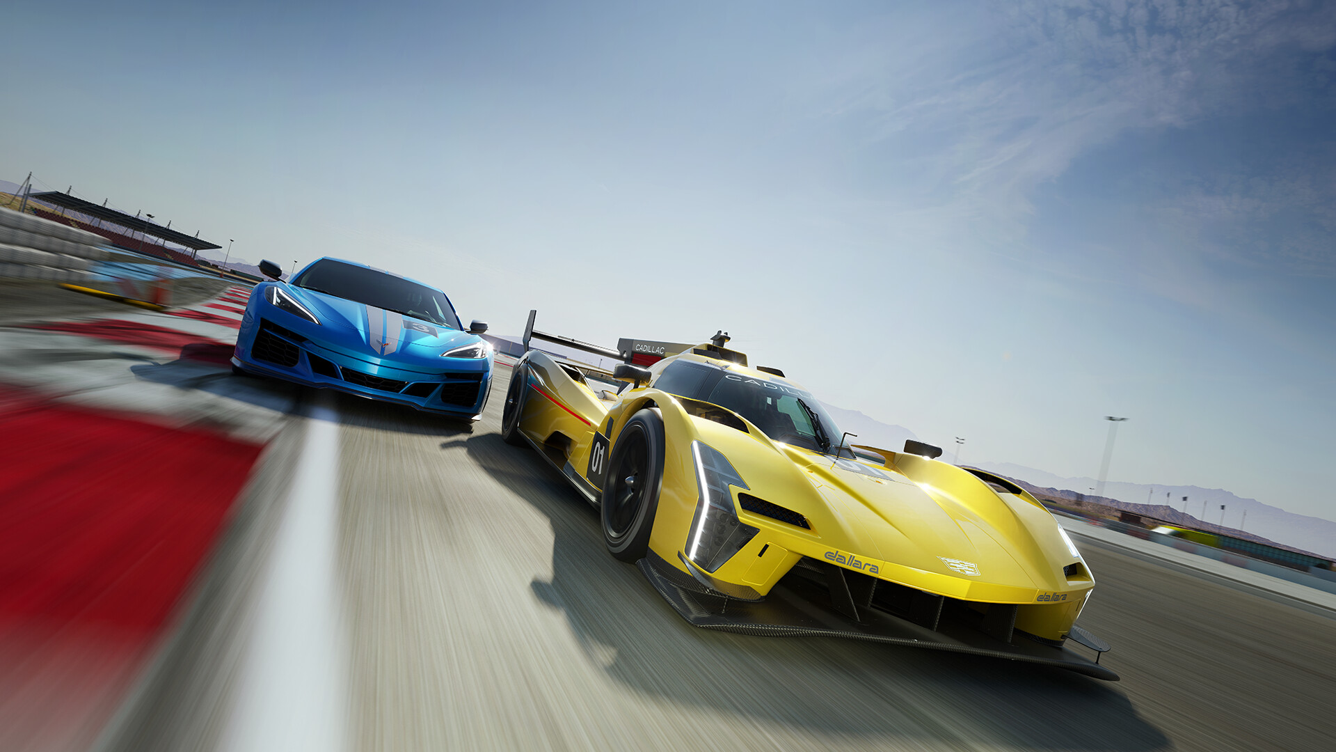 forza motorsport