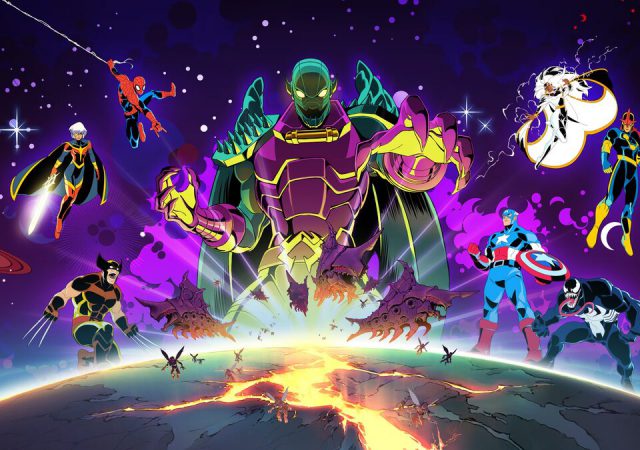 marvel cosmic 3840x2160 24401 1