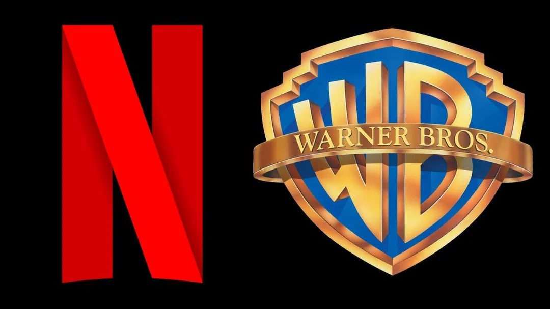 netflix warner
