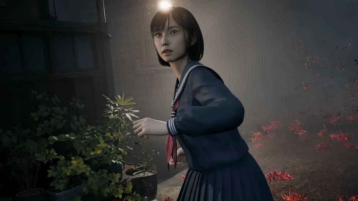 Konami quer lançar um Silent Hill por ano 34 silent hill