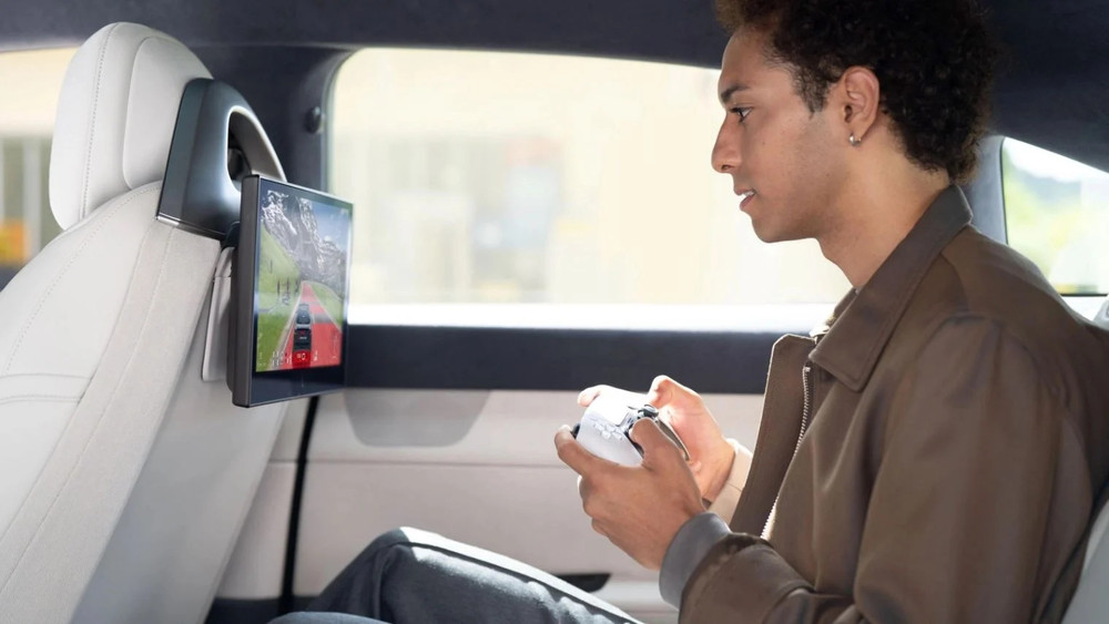 sony honda ps5