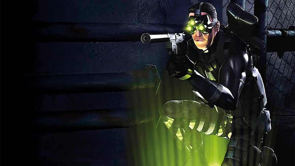splinter cell