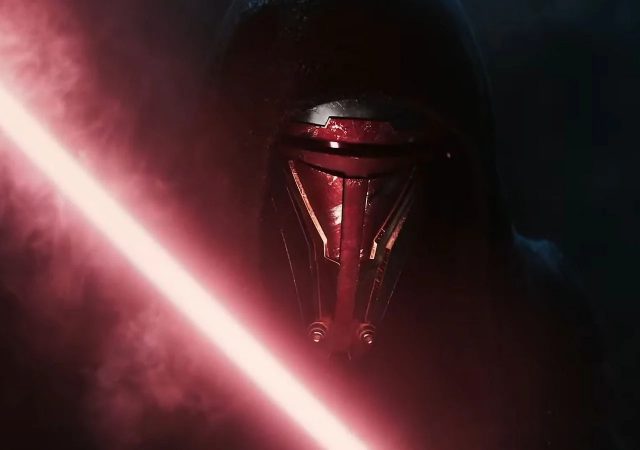 star wars The Old Republic remake