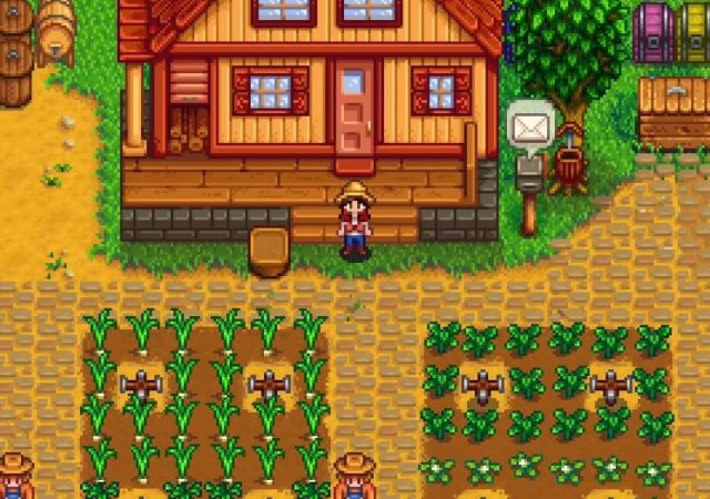 stardew valley