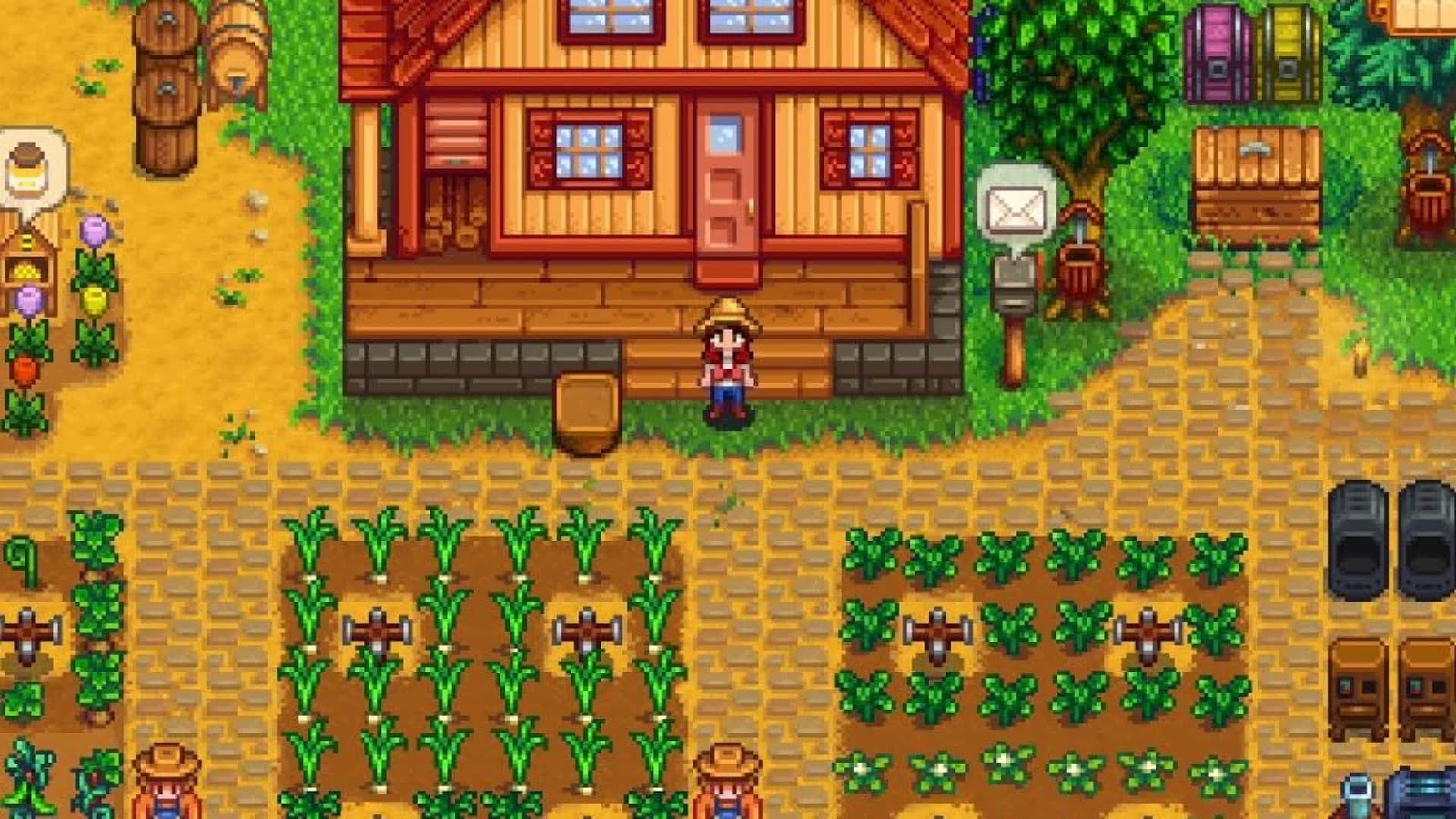 stardew valley