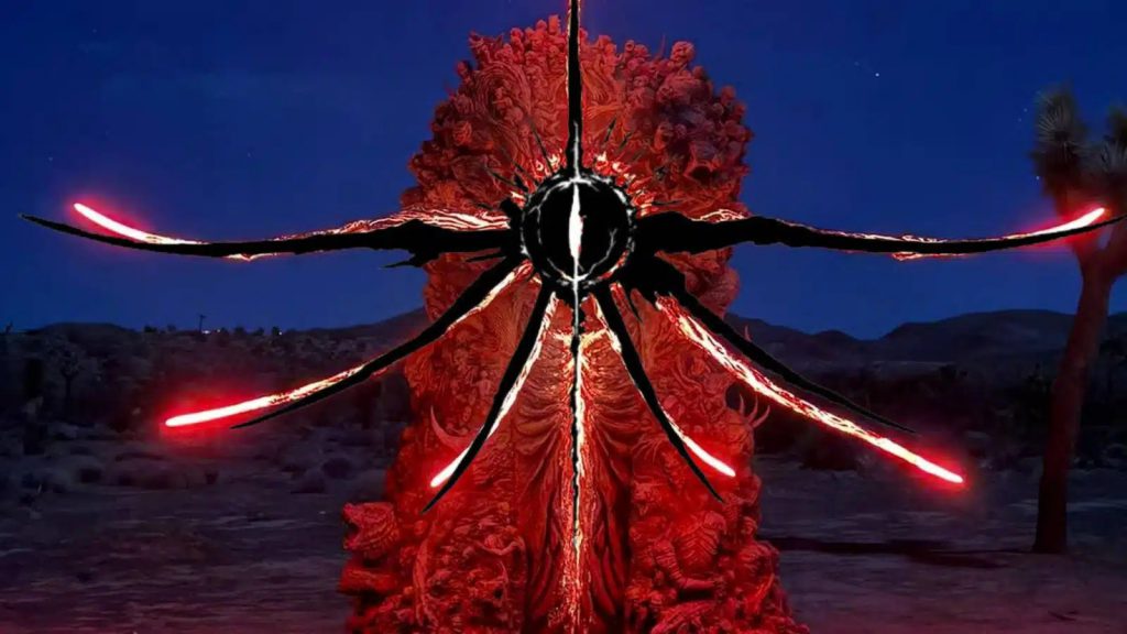 Nova patente de Divinity estraga surpresa do The Game Awards 35 the game awards tga 2025 statue divinity original sin 3 teaser 2