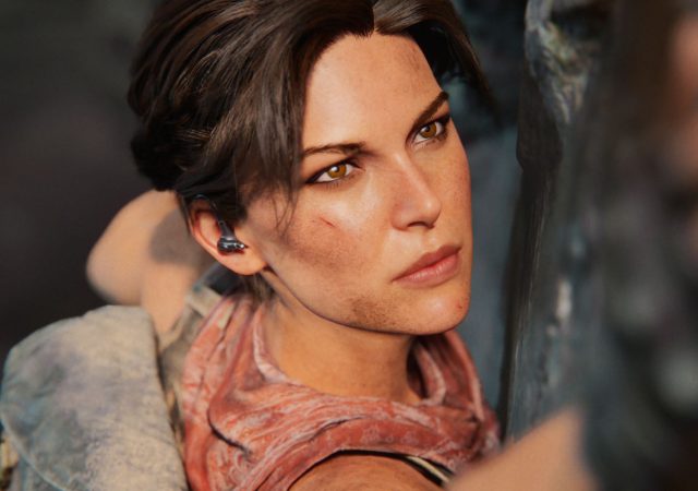 tomb raider catalyst