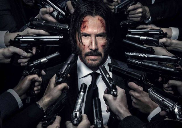 John Wick