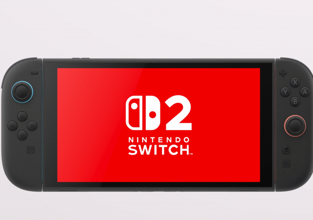 Nintendo Switch 2