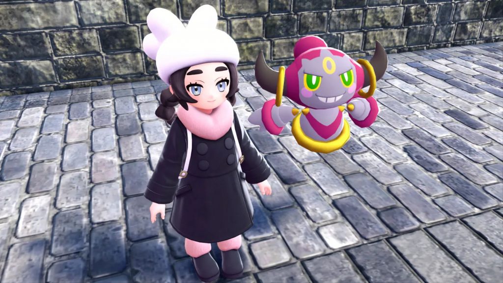 Pokémon Legends: Z-A - Mega Dimension - Review 36 Pokemon Legends Z A Mega Dimension 2