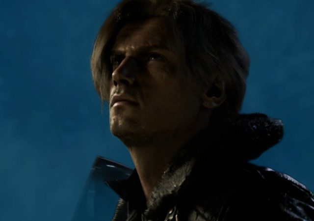 Resident Evil Requiem