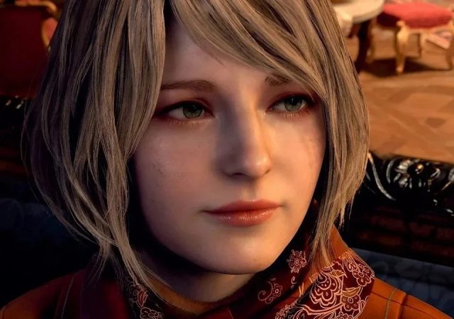 ashley resident evil 4