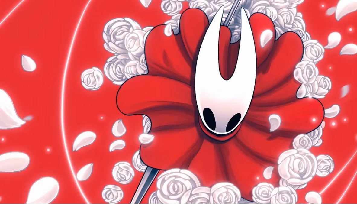 Silksong é eleito melhor jogo do 2025 Steam Awards 34 hollow knight silksong