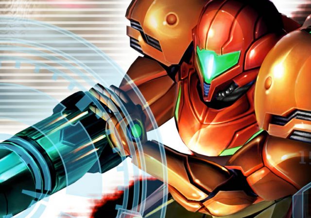 metroid prime 2