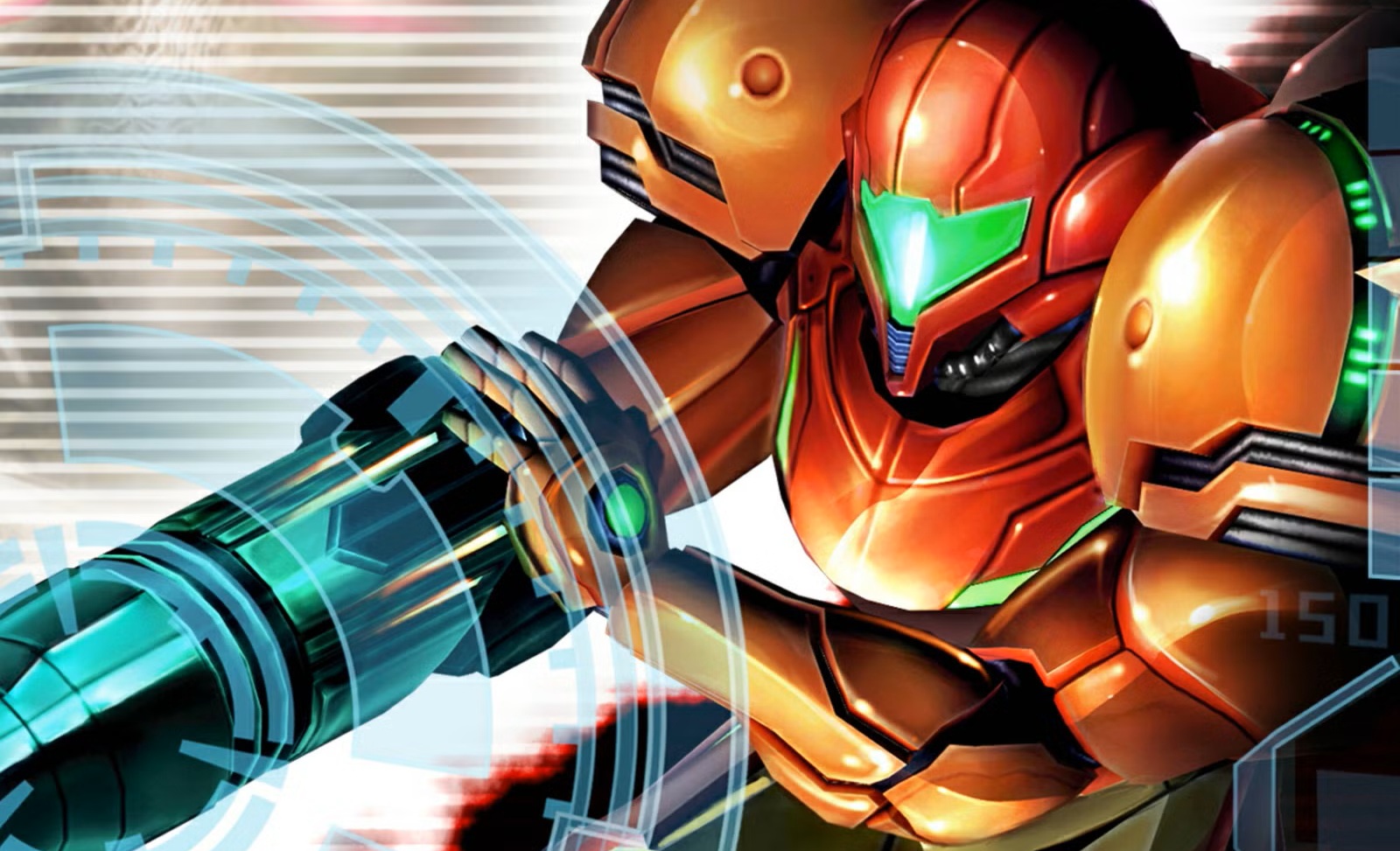 metroid prime 2