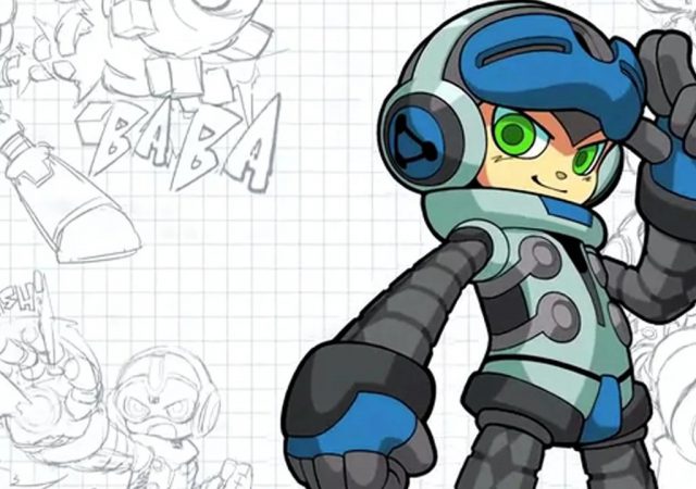 mighty no 9