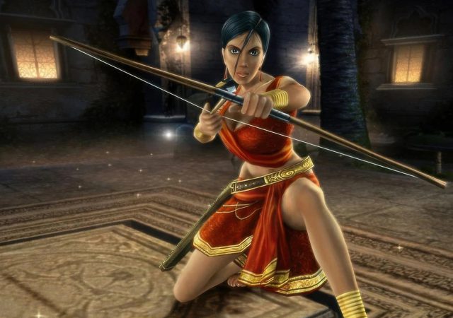 prince of persia sands of time