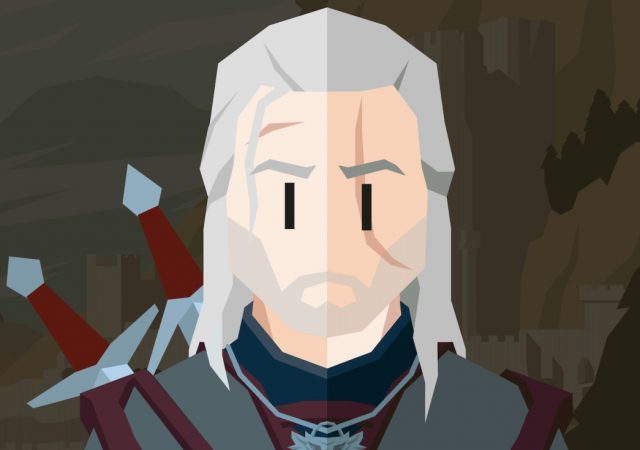 reigns the witcher