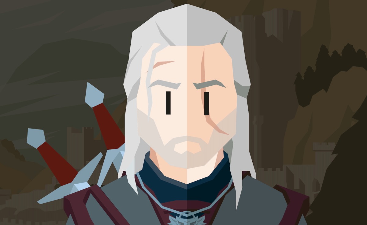 reigns the witcher