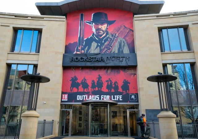 rockstar north