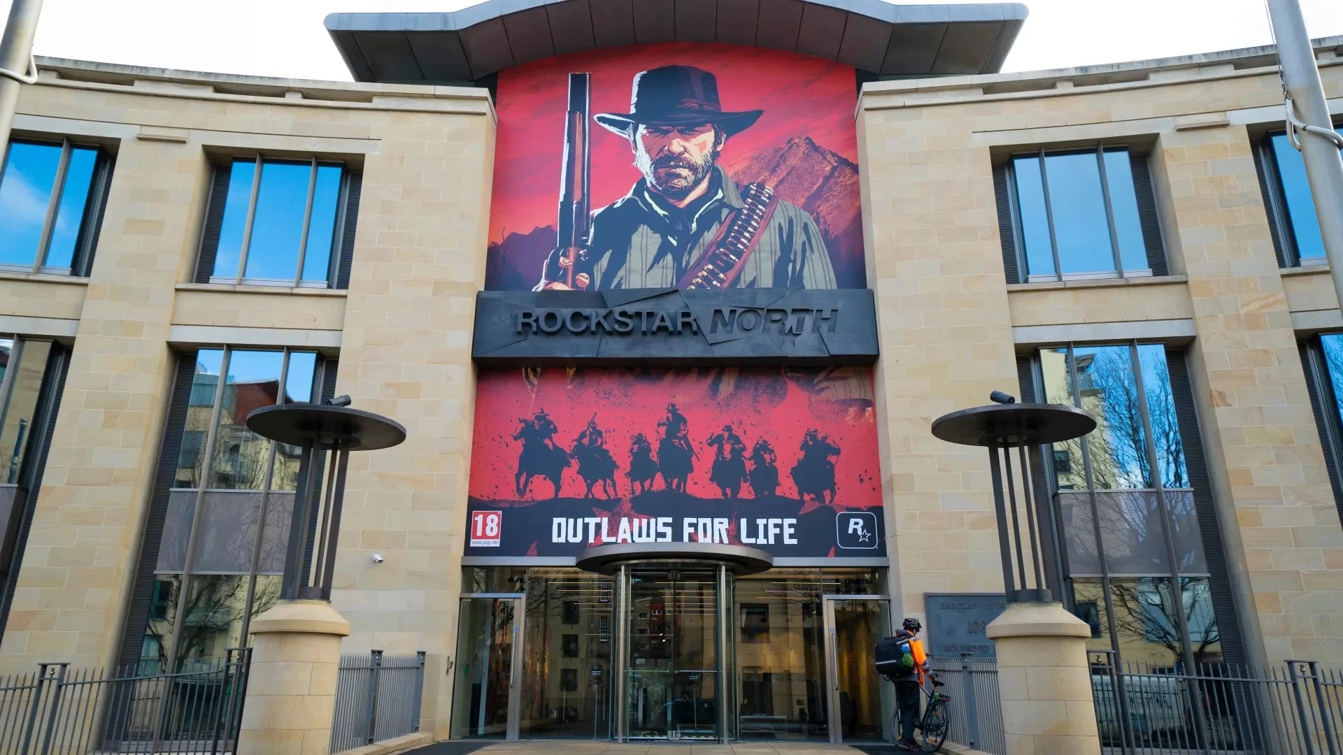 rockstar north