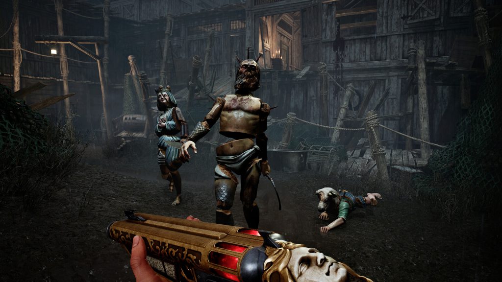 Crisol: Theater of Idols - Preview 35 ss 03d136c0a737a086a92008560fd9b3cb5c173c86.1920x1080