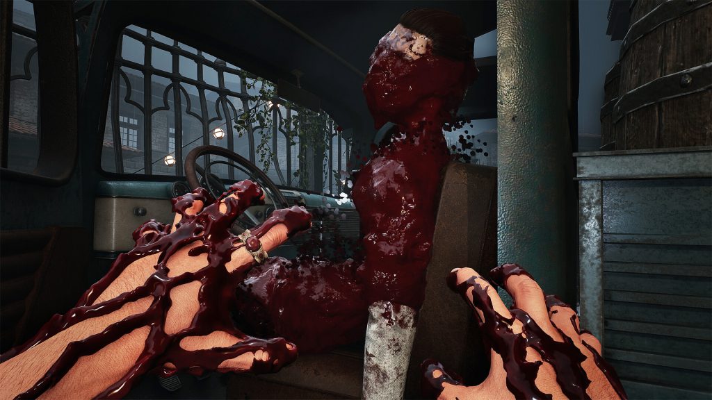 Crisol: Theater of Idols - Preview 36 ss dfa6d4869a93dce010349bca15d16e7c4289aab5.1920x1080