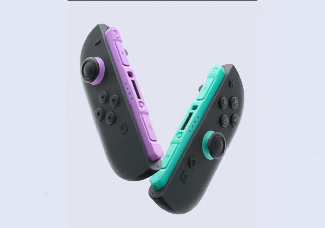 switch 2 joy con