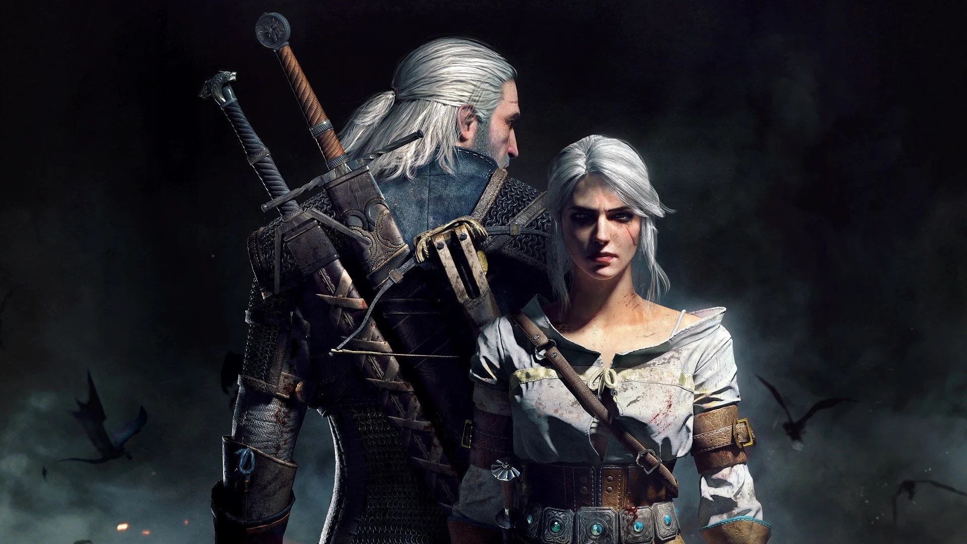 the witcher 3
