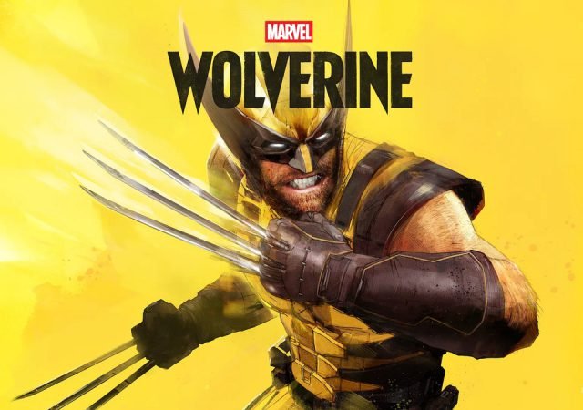 wolverine