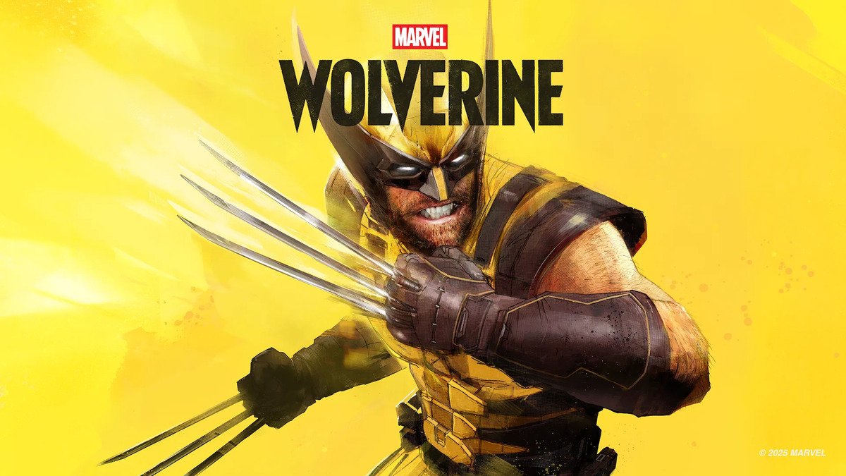 wolverine