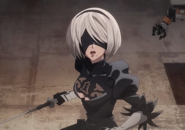 90 アニメ『NieRAutomata Ver1.1a』Promotion File 009 00 00 52 1