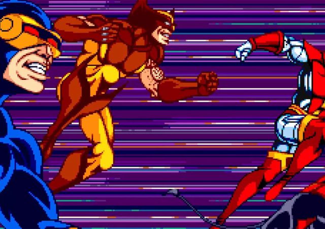 MARVEL MaXimum Collection