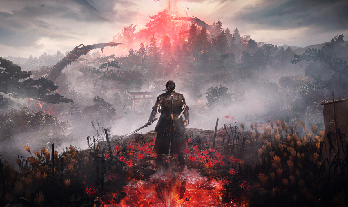 Nioh 3 review 1
